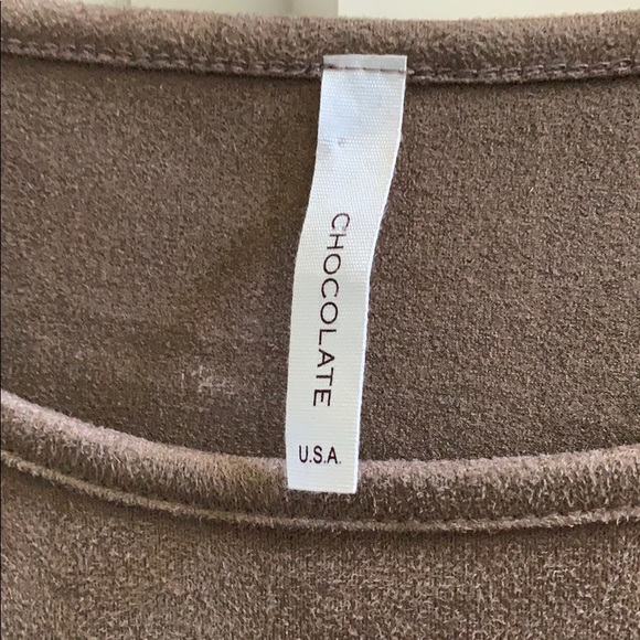 T- shirt dress - Picture 2 of 3